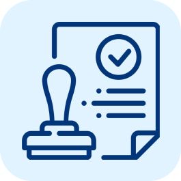 Regulatory Compliance